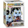 Фигурка Funko One Piece: Jinbe Фанко Ван-Пис Большой куш 1265