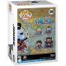 Фигурка Funko One Piece: Jinbe Фанко Ван-Пис Большой куш 1265