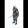 Фігурка Assassin's Creed 4 Black Flag - Edward Kenway Figure Фігурка Assassin's Creed 4 Black Flag - Edward Kenway Figure