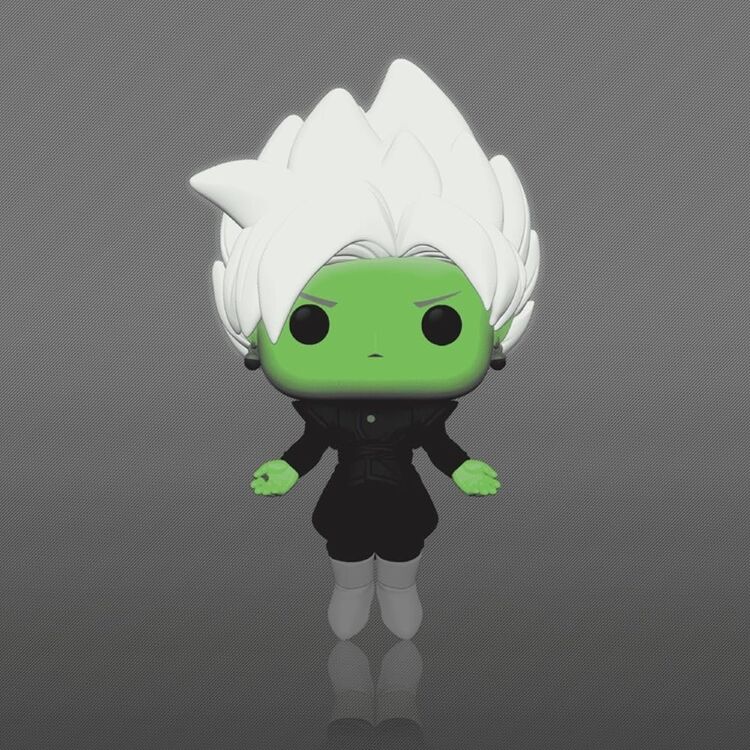 Фігурка Funko Dragon Ball Dragonball Super: Fused Zamasu (Glows, Exclusive) Перли дракона фанко 1485 Фігурка Funko Dragon Ball Dragonball Super: Fused Zamasu (Glows, Exclusive) Перли дракона фанко 1485