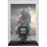 Фігурка Funko DC Comic Cover: Batman Фанко Бетмен 23