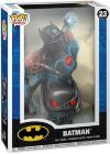 Фигурка Funko DC Comic Cover: Batman Фанко Бэтмен 23