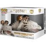 Фігурка Funko Rides: Ukrainian Ironbelly Gringotts Dragon with Harry, Ron, Hermione Фанко Український Залізнобрюх 93