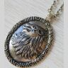 Медальйон Game of Thrones QUEEN CERSEI LANNISTER LION