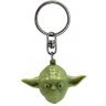 Брелок 3D Star Wars Yoda Keychain Звездные войны Йода 