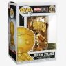Фігурка Funko Marvel: Doctor Strange Gold Chrome Доктор Стрендж фанко 439