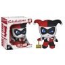 М'яка іграшка Fabrikations Funko: Harley Quinn Plush М'яка іграшка Fabrikations Funko: Harley Quinn Plush