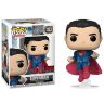 Фігурка DC Funko Pop Superman (Justice League) Супермен фанко (AAA Anime Exclusive) 1123 Фігурка DC Funko Pop Superman (Justice League) Супермен фанко (AAA Anime Exclusive) 1123