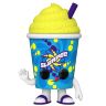 Фігурка Funko Pop Slurpee Blue Swirl Cup фанко Exclusive 7 Eleven 193