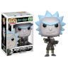 Фігурка Funko Pop! Rick & Morty - Weaponized Rick
