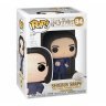  Фігурка Funko Pop! Movies: Harry Potter - Severus Snape (Yule) фанк Северус Снейп