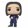  Фігурка Funko Pop! Movies: Harry Potter - Severus Snape (Yule) фанк Северус Снейп