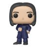 Фігурка Funko Pop! Movies: Harry Potter - Severus Snape (Yule) фанк Северус Снейп Фігурка Funko Pop! Movies: Harry Potter - Severus Snape (Yule) фанк Северус Снейп