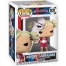 Фигурка Funko Bleach: Hiyori Sarugaki фанко Блич Саругаки Хиёри 1822