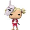 Фигурка Funko Bleach: Hiyori Sarugaki фанко Блич Саругаки Хиёри 1822