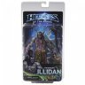 Фігурка Heroes of the Storm Illidan Action Figure