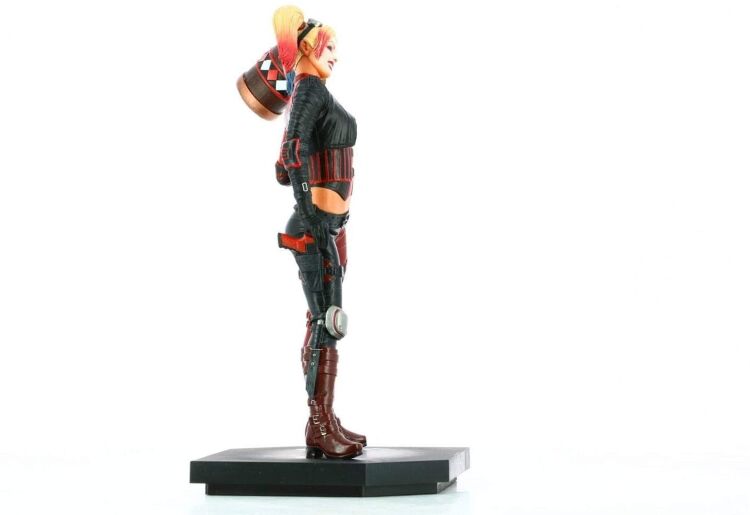 Фигурка DIAMOND SELECT TOYS DC Gallery: Injustice 2: Harley Quinn Figure (Харли Квинн)