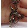 Медальйон Game of Thrones Dragon