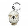 Брелок 3D Harry Potter Hedwig Букля