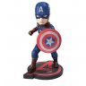 Фигурка Avengers Age of Ultron Captain America Extreme Bobble Head