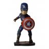Фигурка Avengers Age of Ultron Captain America Extreme Bobble Head