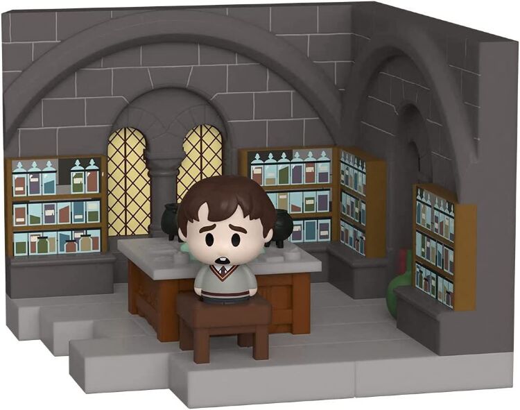 Фігурка Funko Pop Harry Potter 20th Anniversary Neville Longbottom фанко (Exclusive)