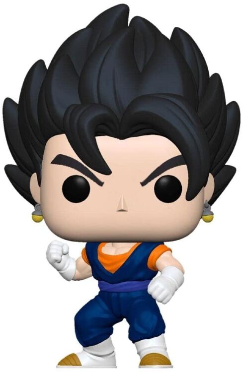 Фигурка Funko Anime: Dragon Ball Z: Vegito Жемчуг дракона Вегито фанко 948