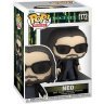 Фігурка Funko Movies: The Matrix Resurrections - Neo Фанко Матриця Нео 1172