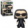 Фігурка Funko Movies: The Matrix Resurrections - Neo Фанко Матриця Нео 1172