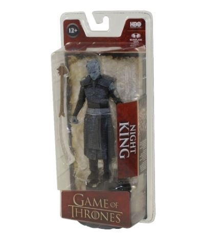 Фигурка Game of Thrones Игра Престолов McFarlane Night King Король Ночи