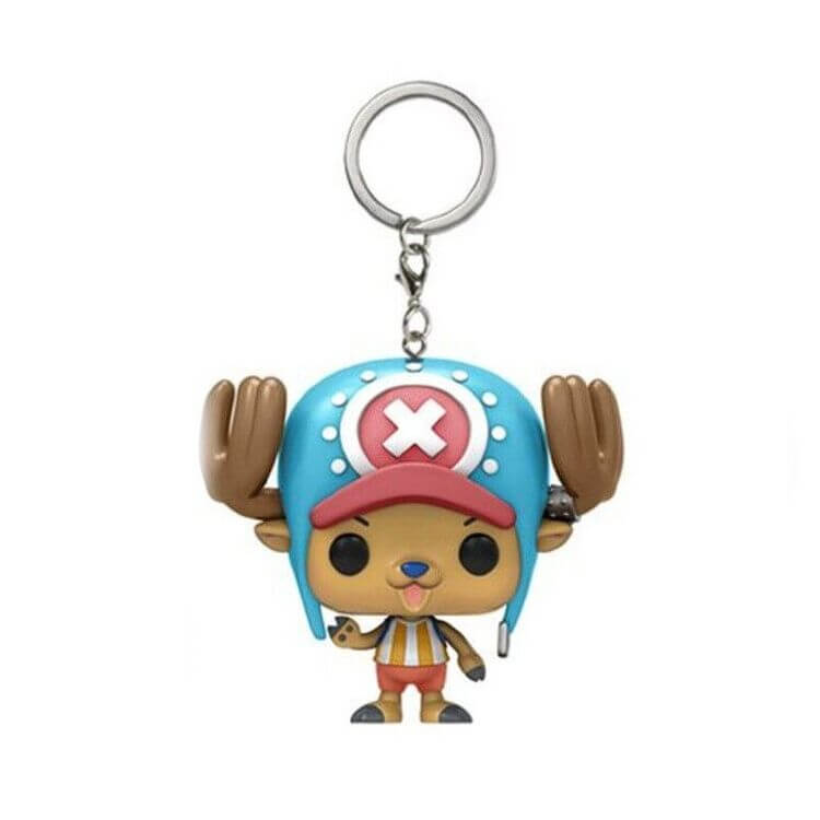 Брелок Funko Pop One Piece Tony Tony Chopper Keychain Фанко Тоні Тоні Чоппер 4 см. Брелок Funko Pop One Piece Tony Tony Chopper Keychain Фанко Тоні Тоні Чоппер 4 см.