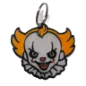 Брелок Pennywise IT Keychain ABS пластик Пеннивайз Оно 7 см. Брелок Pennywise IT Keychain ABS пластик Пеннивайз Оно 7 см.
