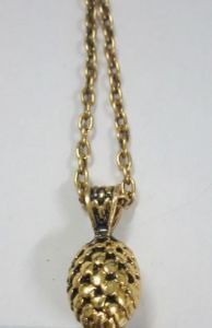 Медальйон Game of Thrones Dragon Egg Медальйон Game of Thrones Dragon Egg