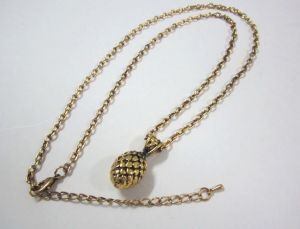 Медальйон Game of Thrones Dragon Egg Медальйон Game of Thrones Dragon Egg