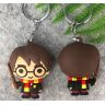 Брелок 3D Harry Potter Гаррі Поттер