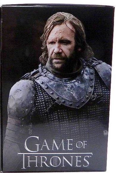 Фігурка Dark Horse Game of Thrones - The Hound Фігурка Dark Horse Game of Thrones - The Hound