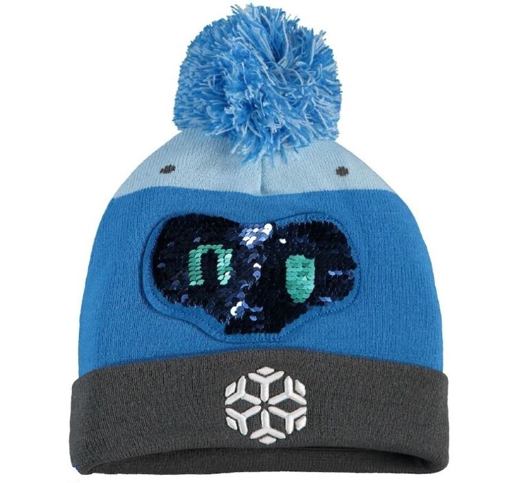 Шапка Overwatch J!NX Snowball Sequin Character Beanie