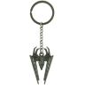 Брелок 3D Marvel Spider-Man Emblem Keychain Марвел Человек паук Брелок 3D Marvel Spider-Man Emblem Keychain Марвел Человек паук