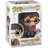 Фигурка Funko Pop: Harry with Two Wands Гарри Поттер фанко (Exclusive) 118 Фигурка Funko Pop: Harry with Two Wands Гарри Поттер фанко (Exclusive) 118