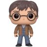 Фигурка Funko Pop: Harry with Two Wands Гарри Поттер фанко (Exclusive) 118 Фигурка Funko Pop: Harry with Two Wands Гарри Поттер фанко (Exclusive) 118