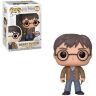 Фигурка Funko Pop: Harry with Two Wands Гарри Поттер фанко (Exclusive) 118 Фигурка Funko Pop: Harry with Two Wands Гарри Поттер фанко (Exclusive) 118