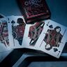 Гральні карти Star Wars Playing Cards - Dark Side (Red) Гральні карти Star Wars Playing Cards - Dark Side (Red)
