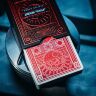 Гральні карти Star Wars Playing Cards - Dark Side (Red) Гральні карти Star Wars Playing Cards - Dark Side (Red)