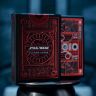 Гральні карти Star Wars Playing Cards - Dark Side (Red) Гральні карти Star Wars Playing Cards - Dark Side (Red)