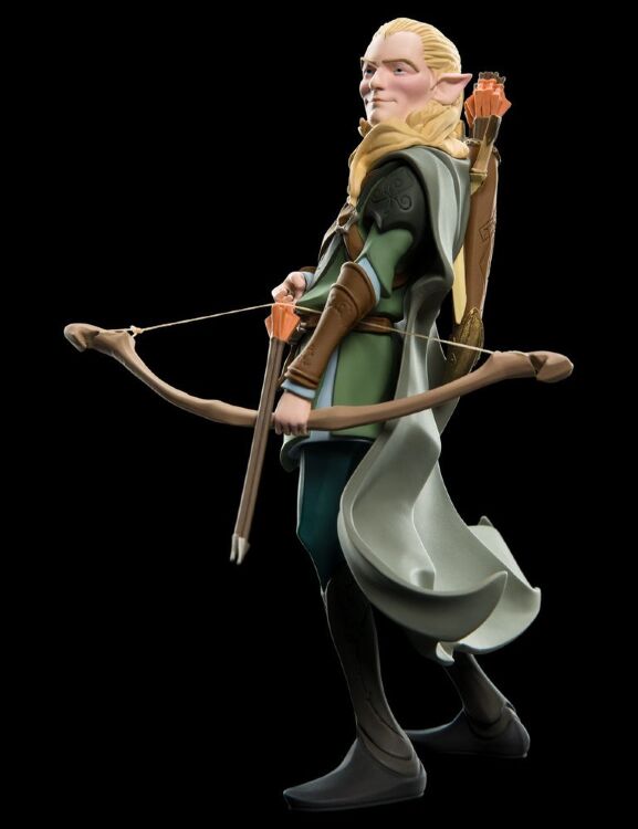 Статуэтка MINI EPICS: LEGOLAS 18 cm (Weta) 