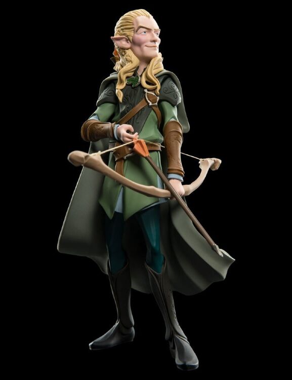 Статуэтка MINI EPICS: LEGOLAS 18 cm (Weta) 