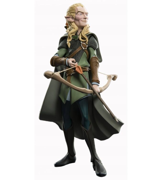 Статуэтка MINI EPICS: LEGOLAS 18 cm (Weta) 