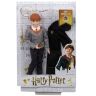 Кукла фигурка Harry Potter Ron Weasley Doll Рон Уизли Mattel 
