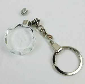 Брелок зі світлодіодом DOTA 2 №4