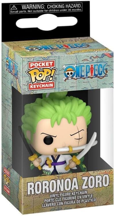 Брелок Funko Pop One Piece Roronoa Zoro Keychain Фанко Ророноа Зоро 4 см. Брелок Funko Pop One Piece Roronoa Zoro Keychain Фанко Ророноа Зоро 4 см.